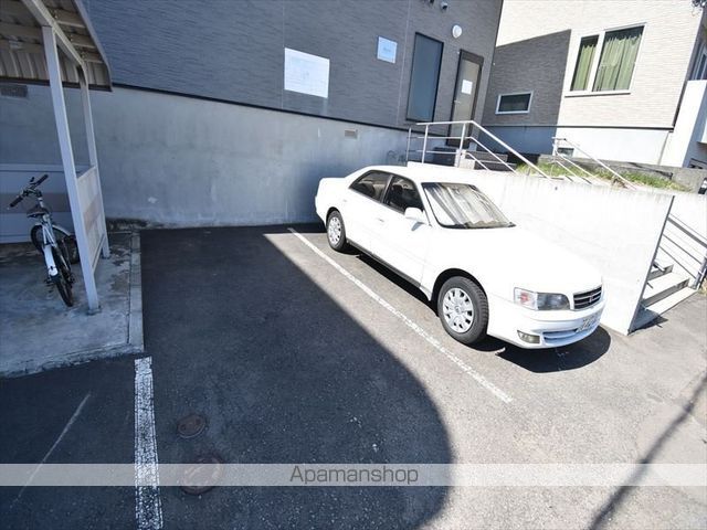 レオパレスヴィラ北野のその他写真