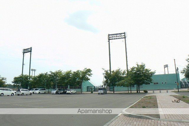 岩見沢市 2階建 築49年の周辺写真