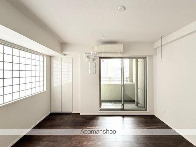 ＫＤＸレジデンス神田[1R/31.56m2]のリビング・居間5