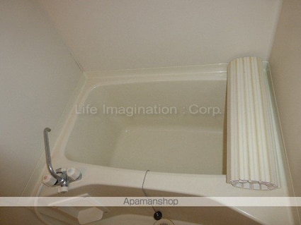 カーペンターハウスⅥ[1K/26.91m2]のバス