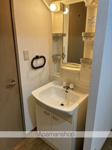 ビーライン川入 Aの内装写真
