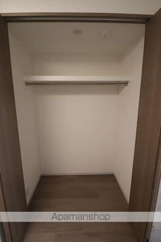 ガリシアレジデンス品川パークサイドの内装写真