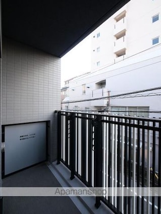 ＰＲＥＭＩＵＭ　ＣＵＢＥ　中野富士見町[1DK/25.5m2]のその他内装1