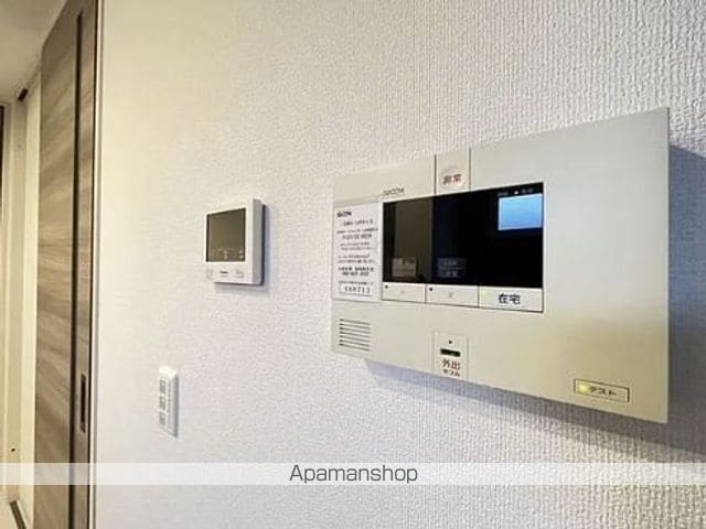 アムールハイムの内装写真