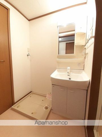 サニー・サイド3883 Cの内装写真