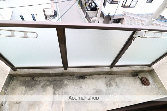 メゾン寺田の内装写真