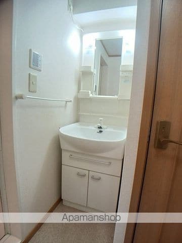 カーサ Bの内装写真