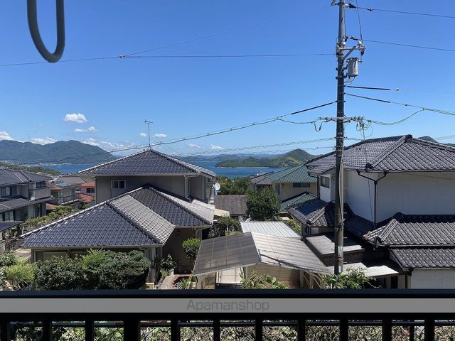 ヴィラナリー須波 1号棟のその他写真