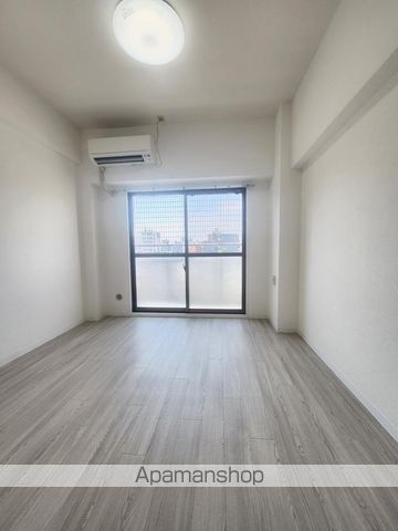 G・HOUSEの内装写真