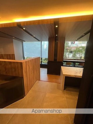 東京都中野区弥生町２丁目[1LDK/40.74m2]の共用部2
