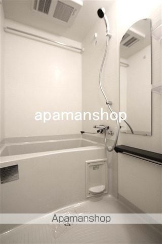 PRESSANCE心斎橋の内装写真
