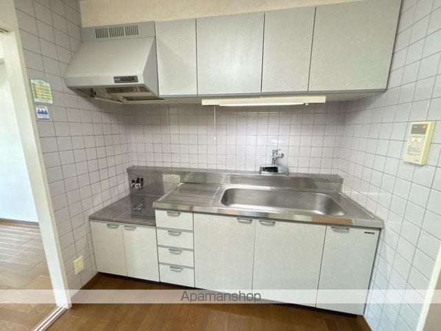 HAUSの内装写真