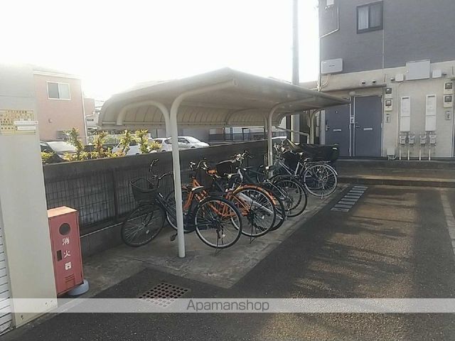 レオパレス雷塚IIのその他写真
