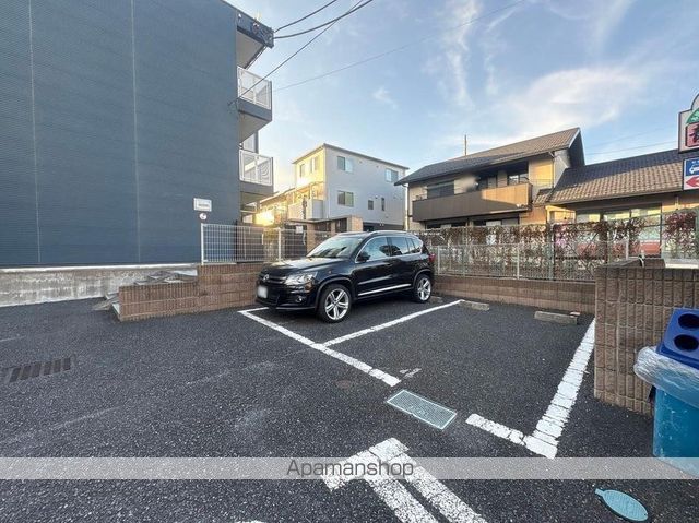 レオパレスエスポワール桜木町のその他写真