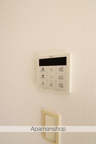 カーサ フェリーチェの内装写真