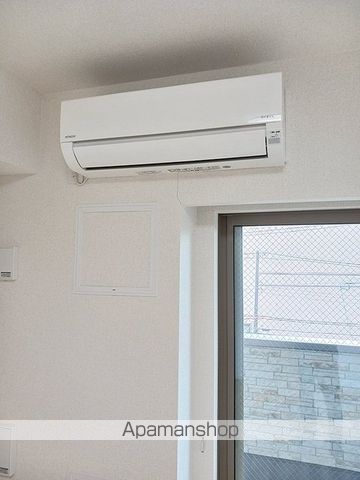 ブランメゾン帷子ノ辻の内装写真