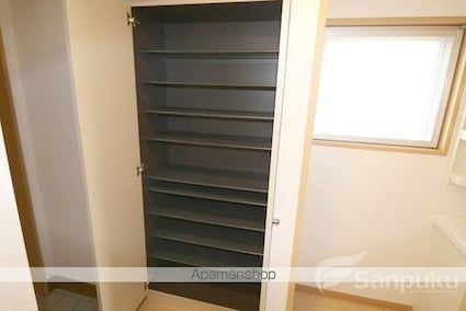 耶麻田ビル２号館[1R/26.32m2]の内装2