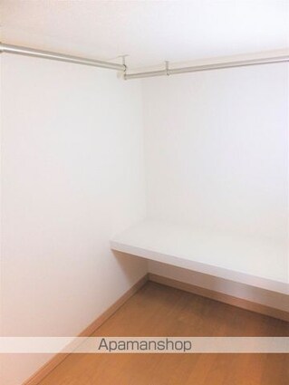 レオパレスアナトリア[1K/20.81m2]の収納