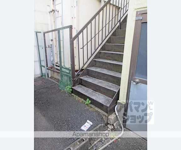 吉川ハイツの外観写真