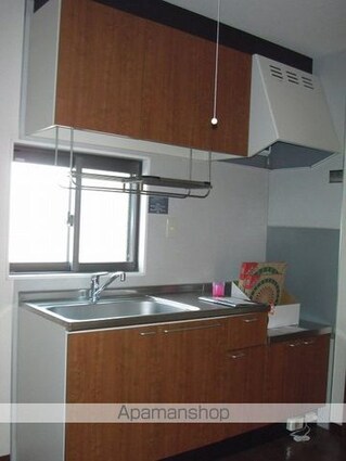 ディアスかすみＡ棟Ｂ棟[2K/46.79m2]の内装1