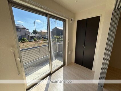 クレシア　ーＣｒｅｃｉａー[1LDK/48.55m2]の内装6