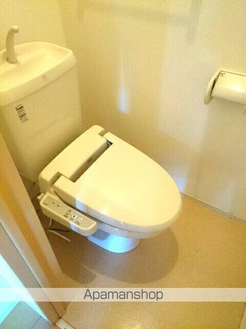 エレガンソーレIの内装写真