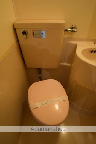 アネックスプラザ6条ビルの内装写真
