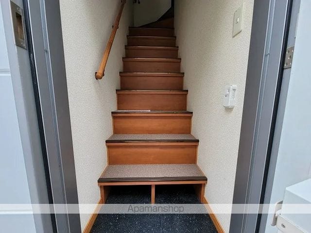 レオパレス滝下Aの内装写真