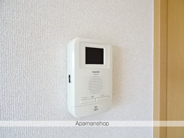 リヴェールの内装写真