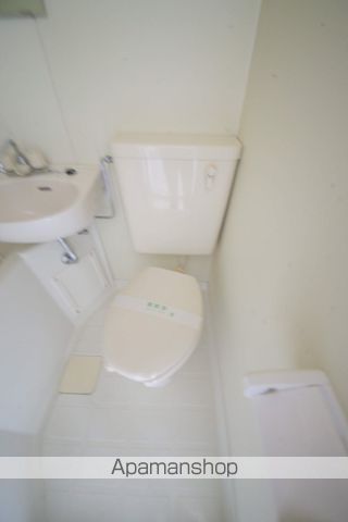 コンフォール河井の内装写真