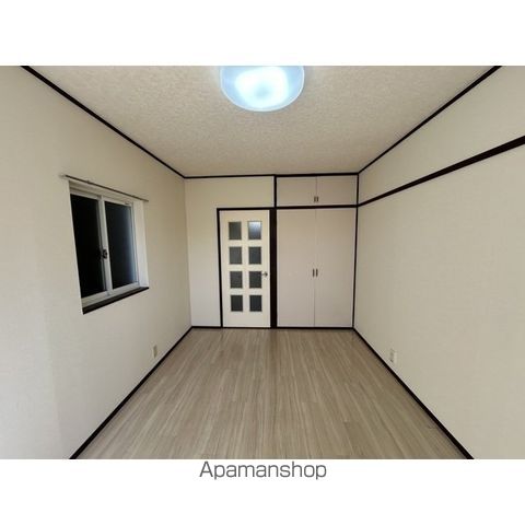 カレッジハウスVIの内装写真