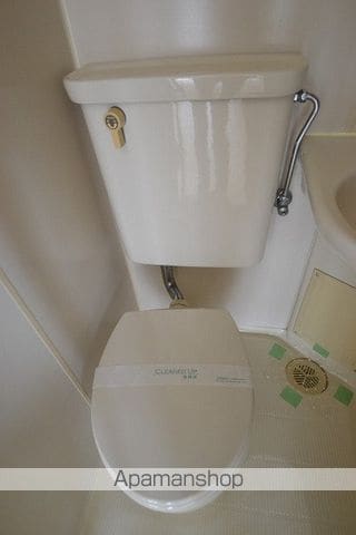 第2品川ビルの内装写真