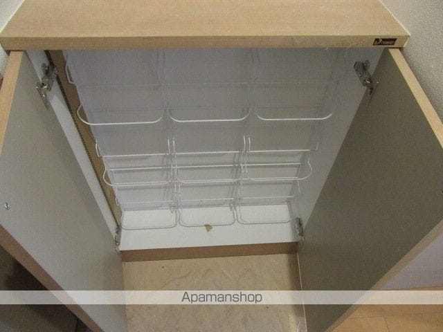 FMAISONFINOの内装写真