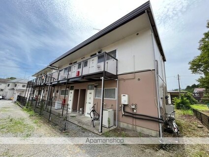 シティハイム[2K/31.19m2]の外観5