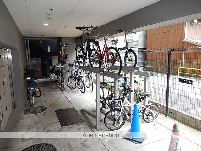 ライブコート泉 1106 ｜ 愛知県名古屋市東区泉１丁目12-5（賃貸マンション1K・11階・24.37㎡） その23