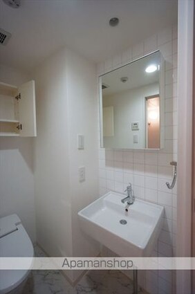 リベール名駅南[1R/22.82m2]の内装4