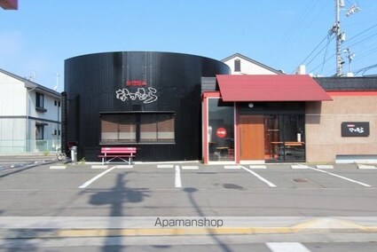 エイト屋島[1R/19.66m2]の周辺4