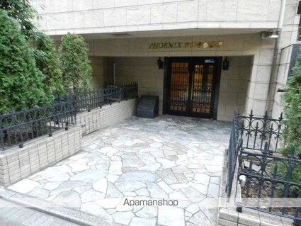 東京都武蔵野市吉祥寺本町１丁目[1K/20.44m2]のエントランス