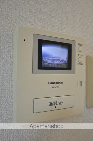 ヴィラゆずりはの内装写真