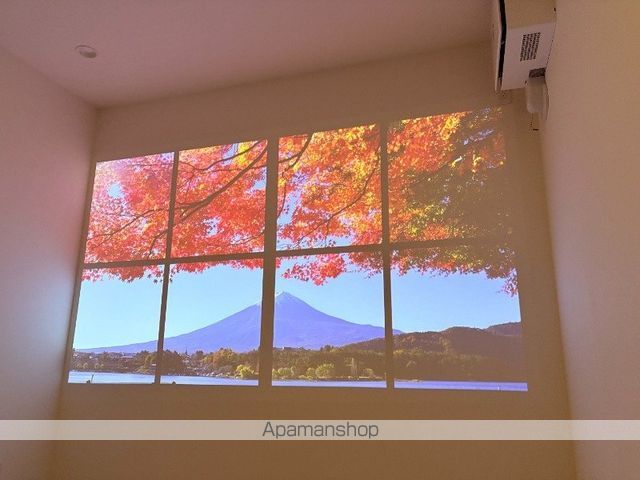 LEGALAND桜新町ANNEXの内装写真