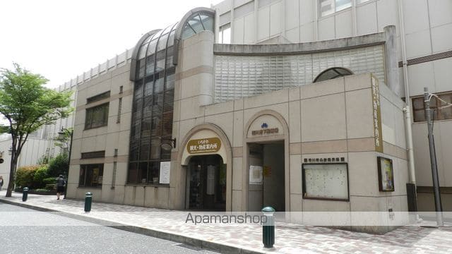 エスエスハイツ市川の周辺写真