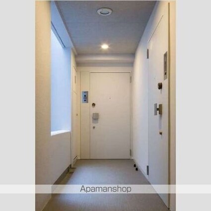 プラウドフラット三軒茶屋Ⅱ[1K/27.61m2]のその他内装3