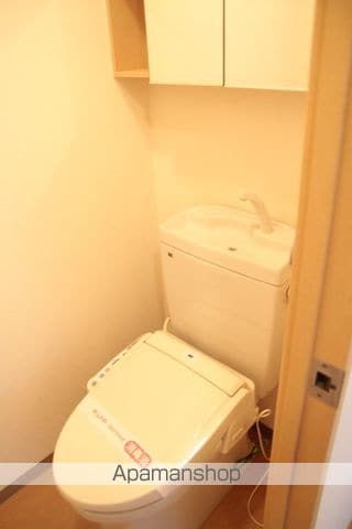 ハインスハイムVの内装写真