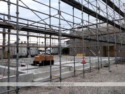 クレストールポート　Ⅱ[1LDK/50.01m2]の外観