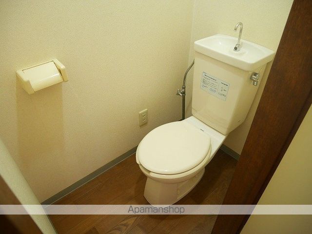 セカンド宮田の内装写真
