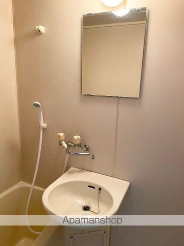 ビューティフルアース1番館の内装写真