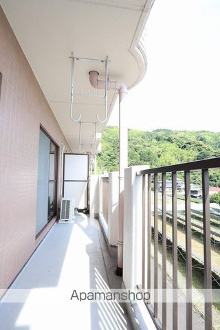 キャッスルMRの内装写真