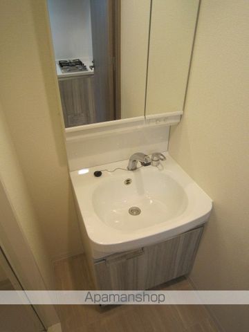 プレサンス上町台クレストの内装写真