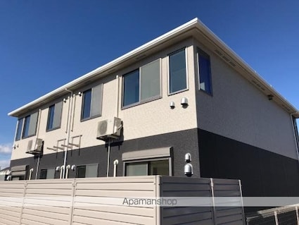 サニープレイス[2LDK/57.51m2]の外観1