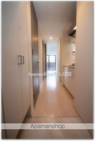 S−RESIDENCE谷町五丁目の内装写真